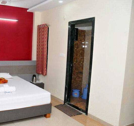 Shree Brijnandan, Nathdwara 4